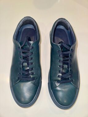 Wolf & Shepherd Glider Sneaker 12